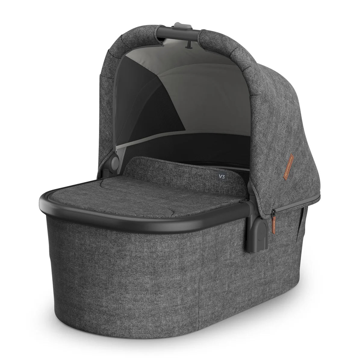 Greyson Charcoal Melange