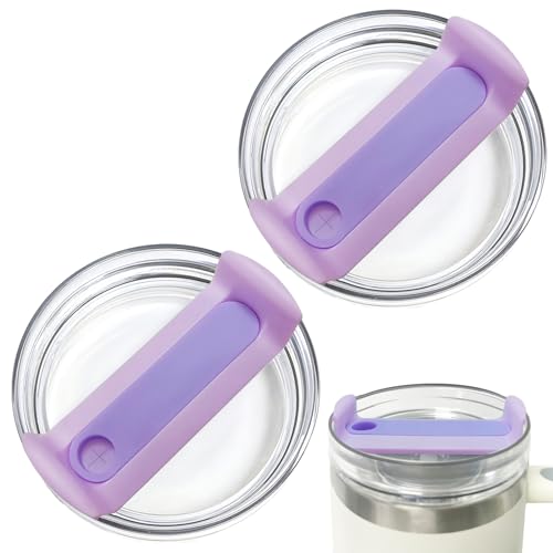 Clear-Purple