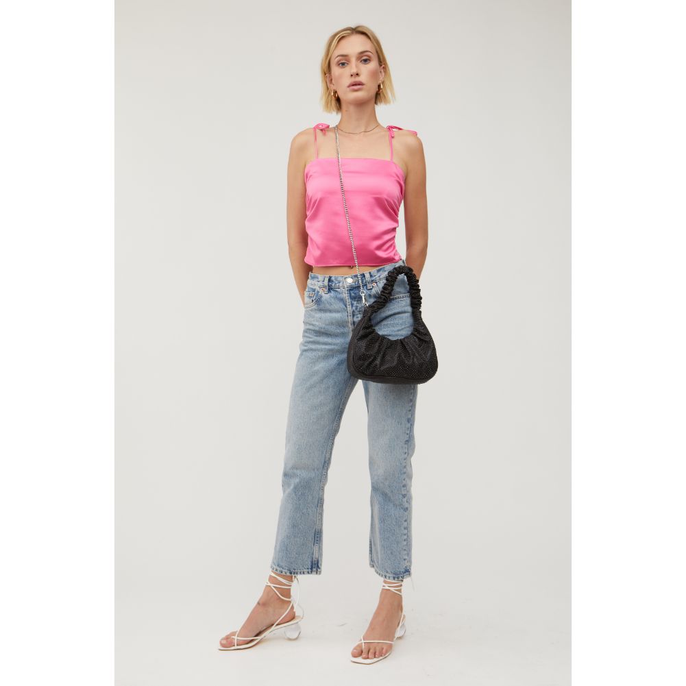 Trina Crossbody Bag for Women - Stylish & Lightweight Shoulder Purse - Perfect for Travel, Shopping & Everyday Use