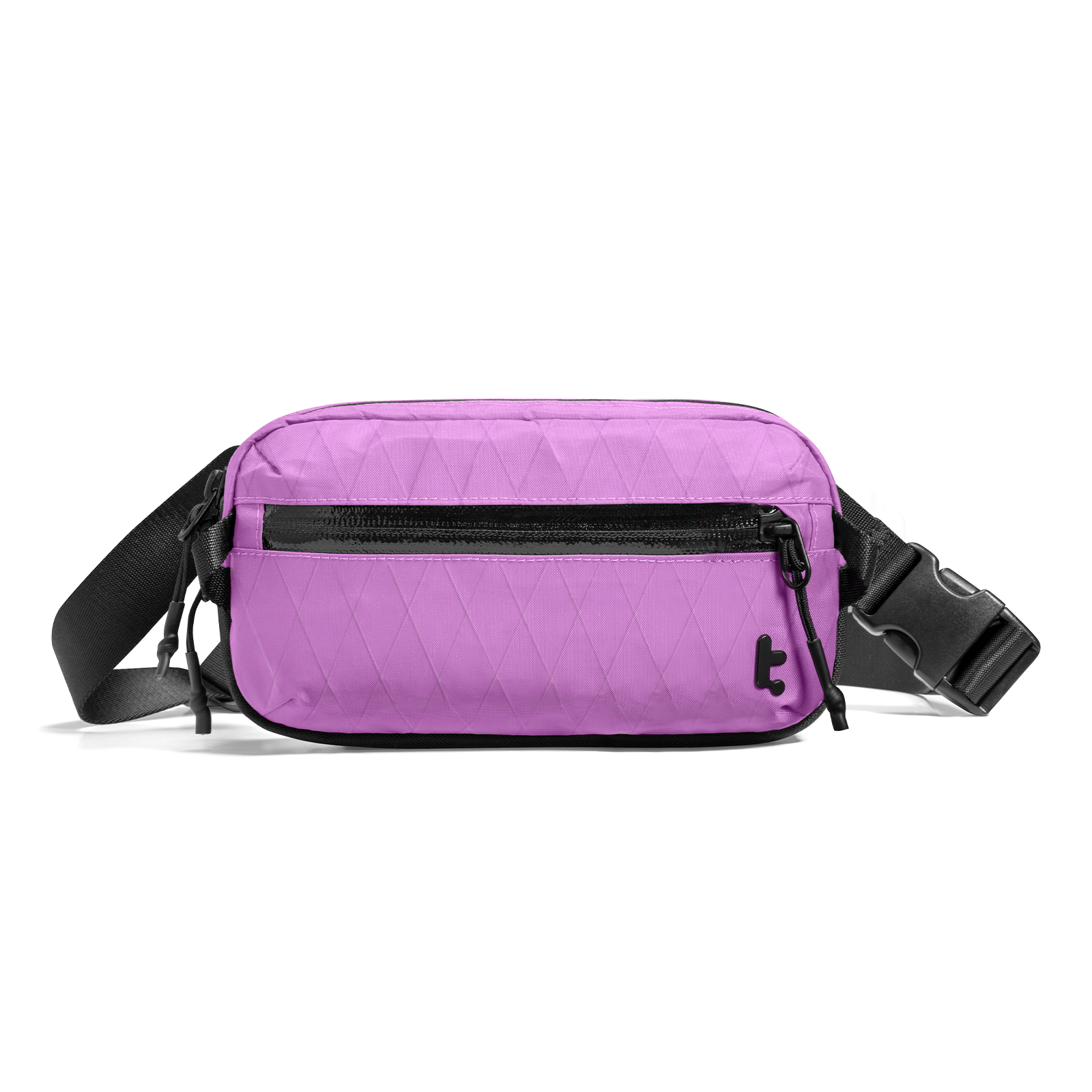 Aviator T35 X-Pac Chest Bag - Durable Crossbody Sling Pack for Outdoor, Travel & Everyday Use - Water-Resistant & Lightweight Design