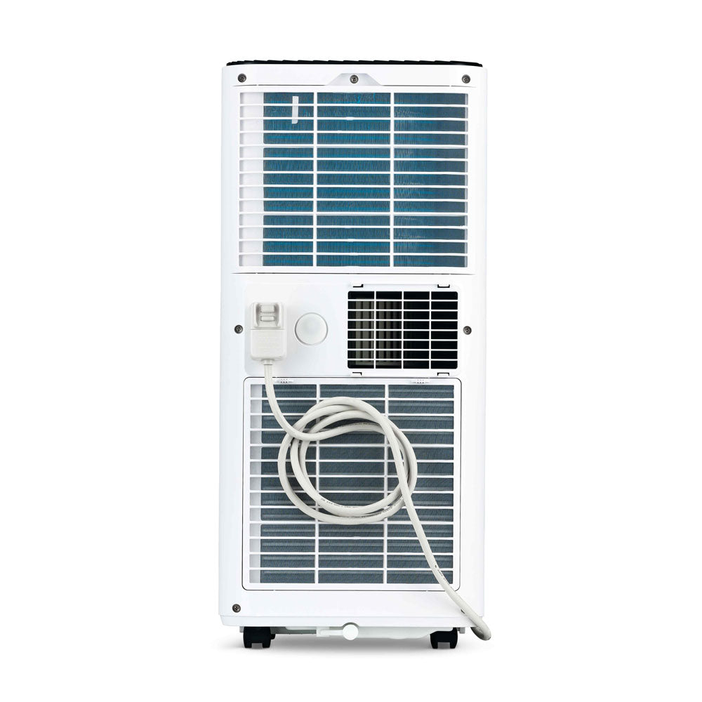 Newair® 8,000 BTU Portable Compact Air Conditioner - Cooling for Small Rooms, Bedrooms & Offices | Energy Efficient & Easy Installation