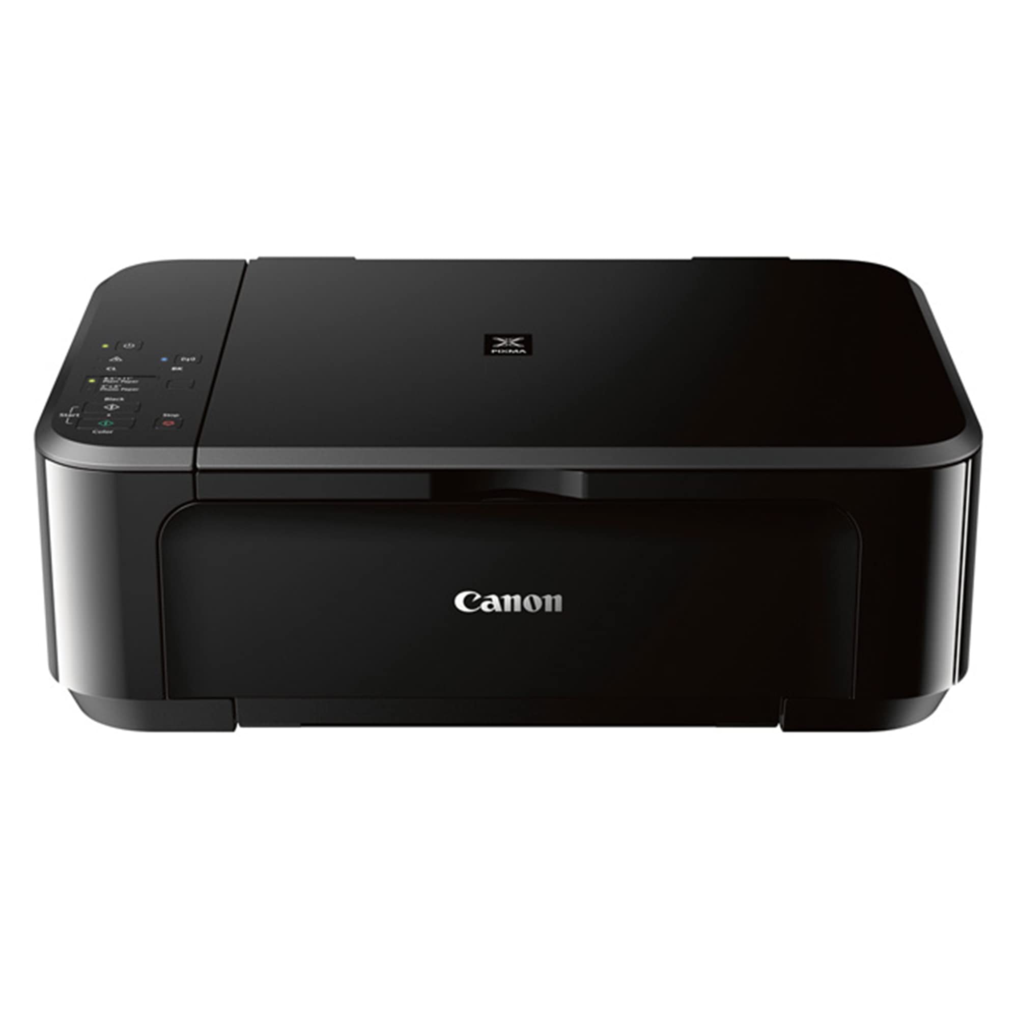 Canon Pixma 3620 Wireless All-in-One Color Inkjet Printer | Print, Copy, Scan | Duplex Printing | Mobile & Cloud Printing | 9.9 IPM Speed | 4800x1200 DPI High Resolution | Includes USB Cable | Perfect for Home Office, School Projects & Small Business Use