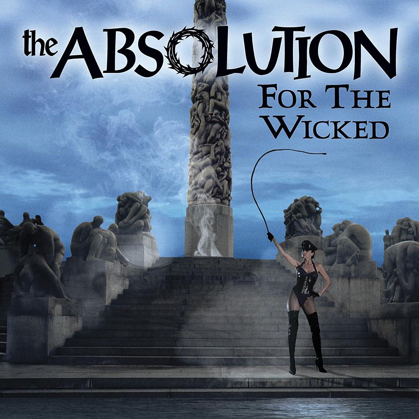 For the Wicked - Premium Gothic & Alternative Fashion for Women | Perfect for Concerts, Halloween & Dark Aesthetic Outfits