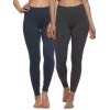 Navy Charcoal