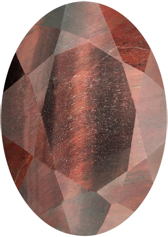 Red Tiger Eye