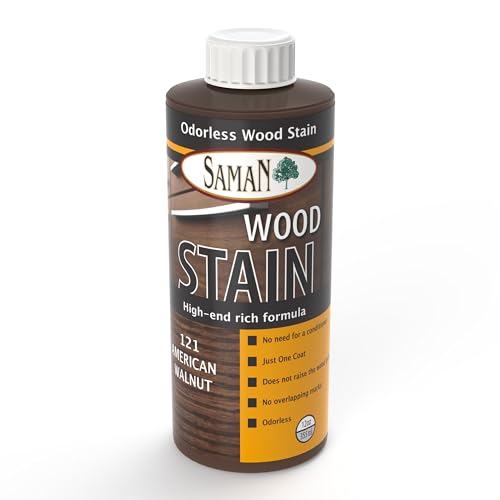 American Walnut