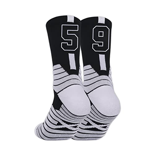 59 Or 95 Team Number