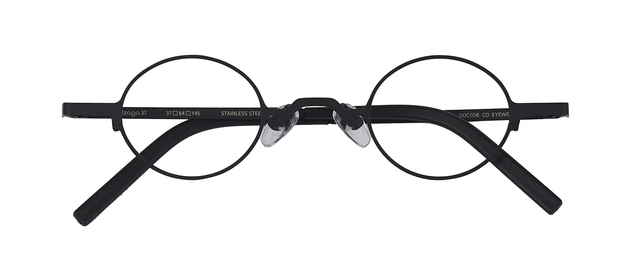 High Prescription Glasses Frames for High Myopia – Durable & Stylish Eyewear for Thick Lenses (64) – Perfect for Work, Reading & Daily Wear