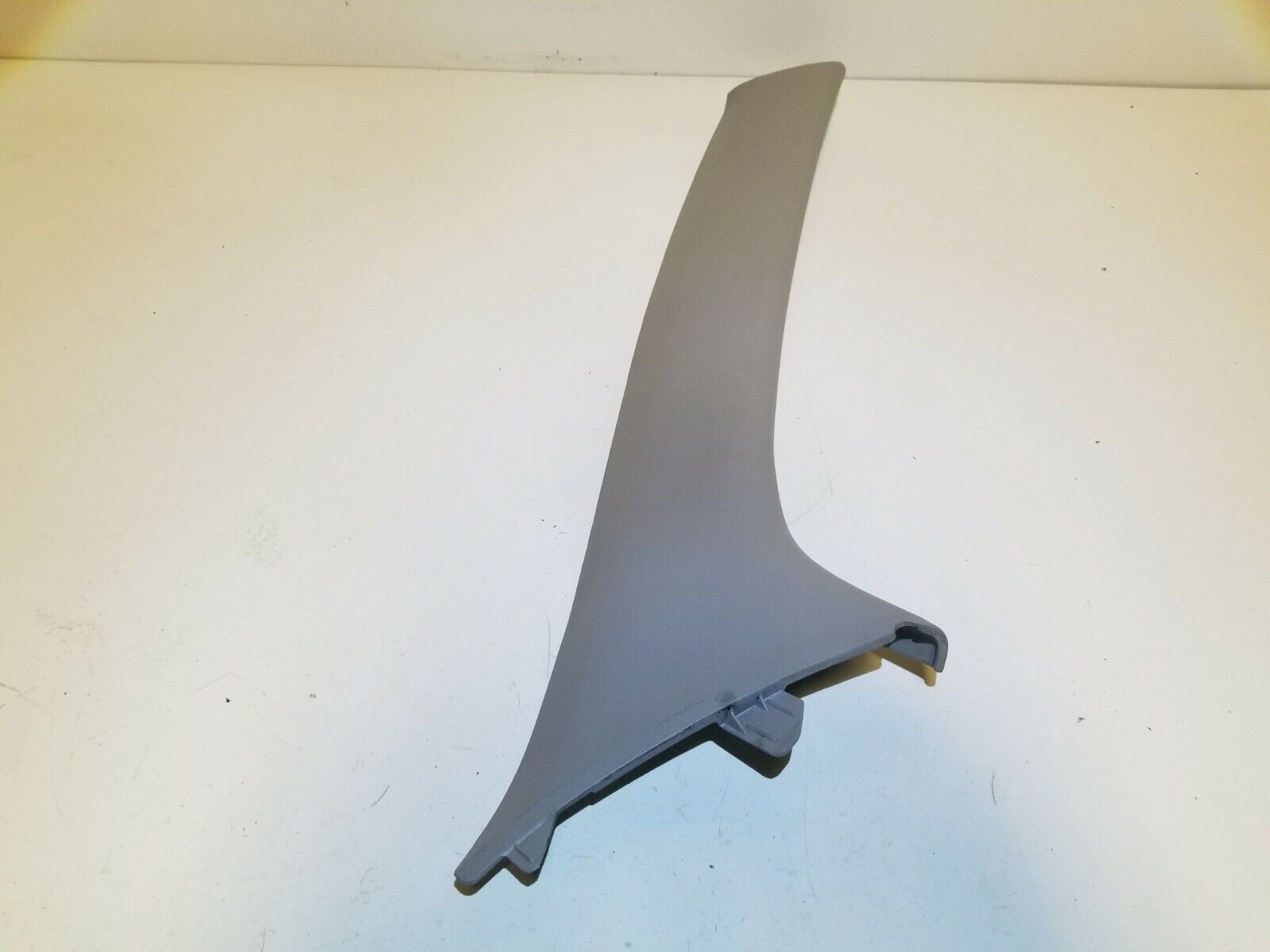 2004-2006 Scion XA Right Passenger Side A-Pillar Trim Panel - OEM Replacement Part for Windshield Repair & Interior Restoration