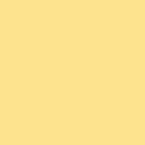 Rainbow Yellow