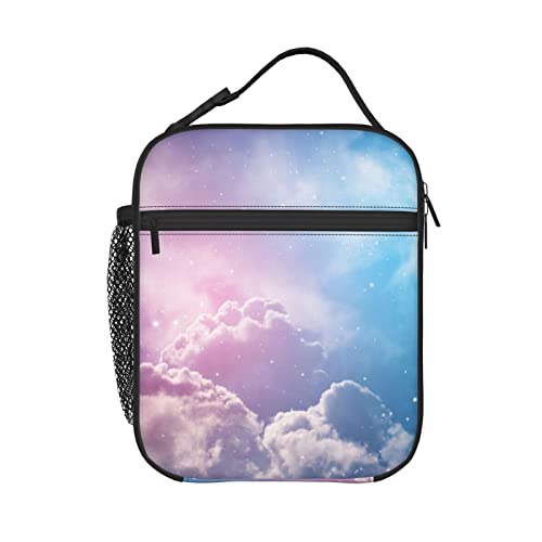 Pastel Sky