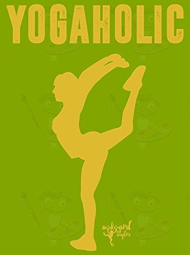 Awkwardstyles Women's Yoga Tank Top - Breathable Workout Shirt for Yoga & Gym - Perfect for Yoga Lovers & Fitness Enthusiasts