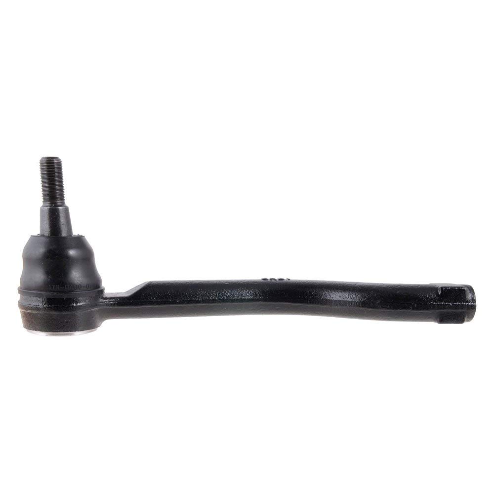 Centric 612.42057 Outer Front Tie Rod End - High-Quality Replacement for Smooth Steering & Suspension | Perfect for Trucks, SUVs & Off-Road Vehicles