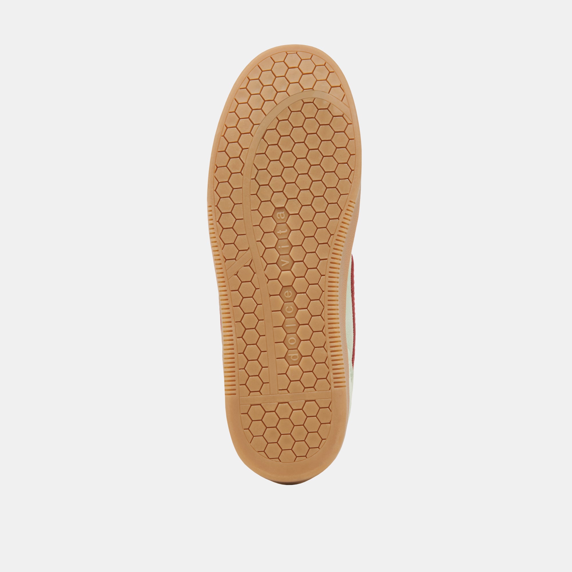 Notice Sneakers Pear Suede - Stylish & Comfortable Women's Casual Shoes for Everyday Wear, Walking & Fashion Outfits