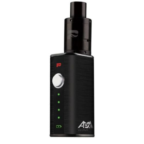 Pulsar APX Wax Vaporizer - Portable Dab Pen for Concentrates | Perfect for On-The-Go Wax Vaping & Discreet Sessions