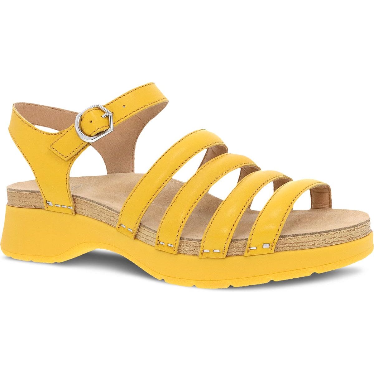 DANSKO ROXIE Women's Comfortable Slip-On Shoes - Final Sale | Perfect for Work, Nursing & Everyday Wear