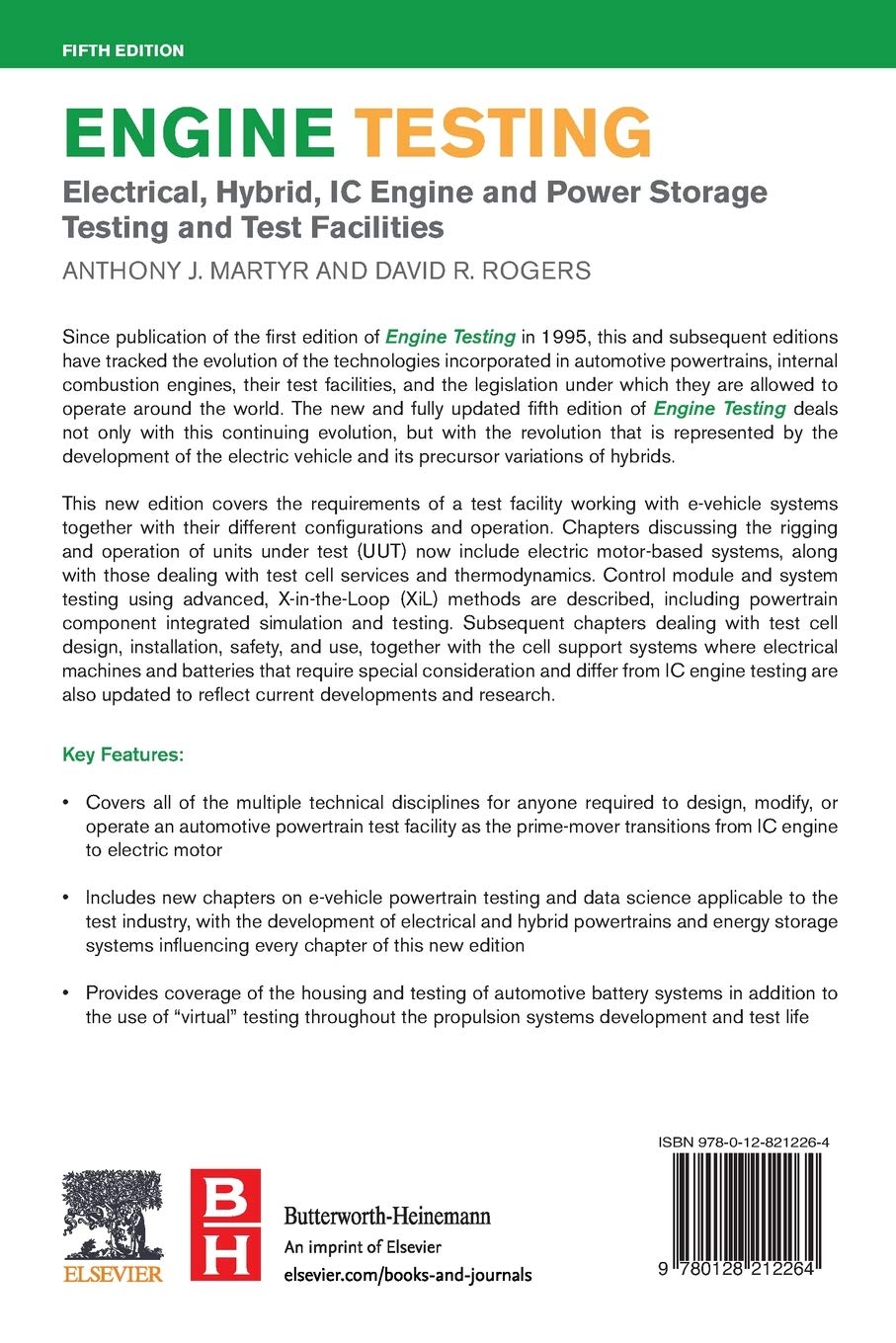 Electrical, Hybrid & IC Engine Testing Equipment | Power Storage Test Facilities for Automotive & Industrial Applications