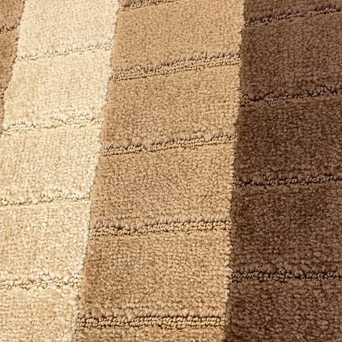 Brown | Squares