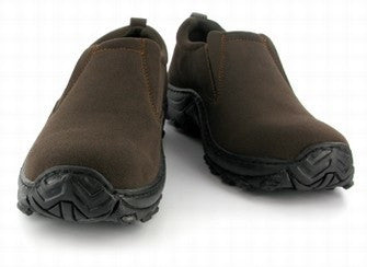 Vegetarian Shoes Kalahari Brown Vegan Shoes - Eco-Friendly & Comfortable for Casual Wear & Outdoor Activities