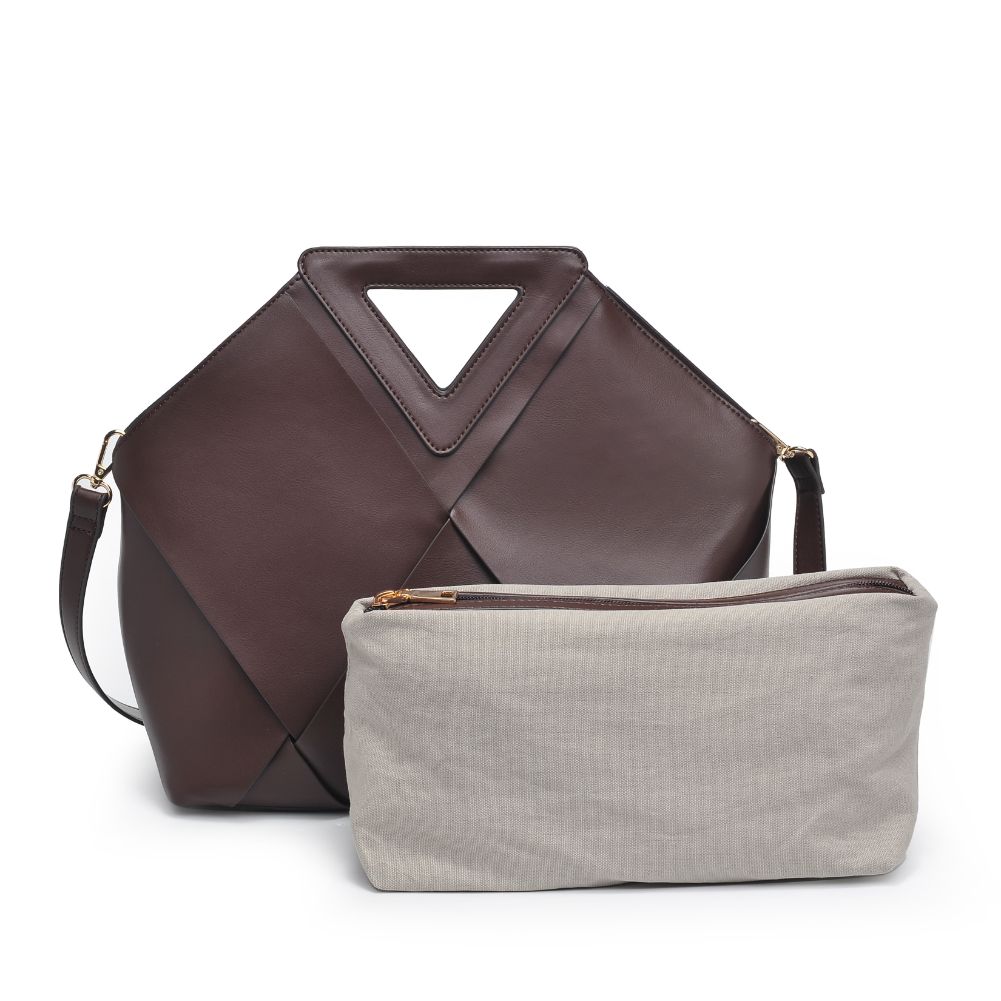 Athena Satchel - Stylish & Durable Leather Crossbody Bag for Women | Perfect for Work, Travel & Everyday Use