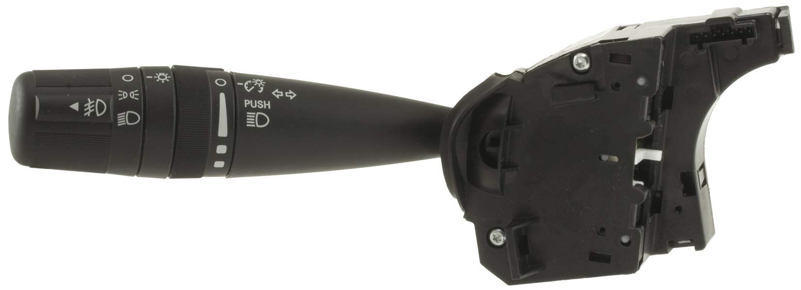WVE by NTK 1S7761 Combination Switch - 1 Pack | High Quality Automotive Electrical Switch for Smooth Turn Signal & Headlight Control | Perfect for GM, Chevy, Buick & Cadillac Vehicles