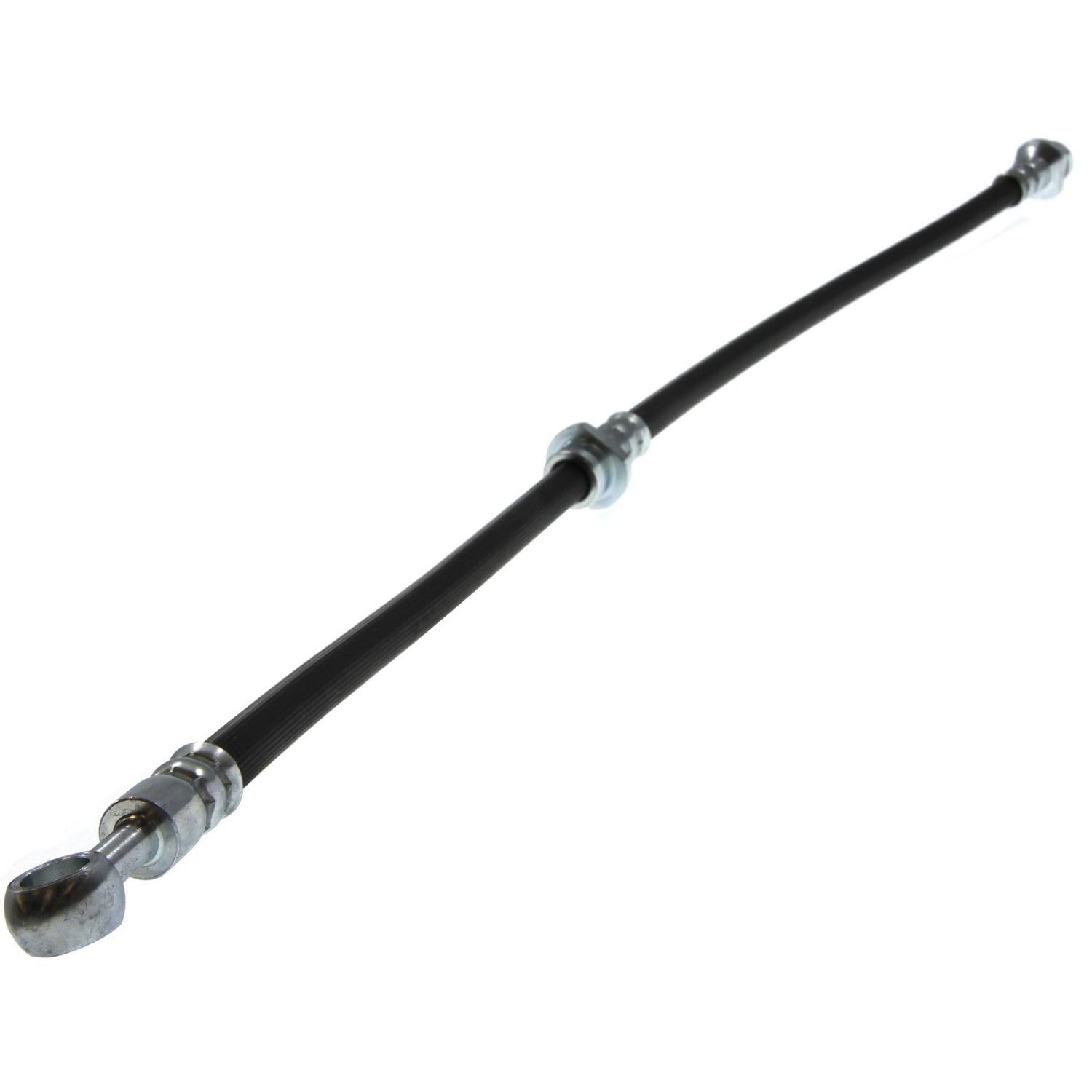 Centric Parts 150.42361 Premium Brake Hose - High Performance Replacement for Smooth Braking | Perfect for Trucks, SUVs & Off-Road Vehicles