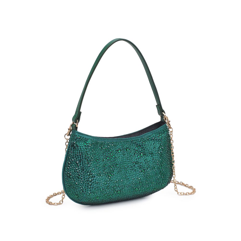 Elegant Simone Evening Bag for Women - Chic Clutch Purse for Parties, Weddings & Special Occasions