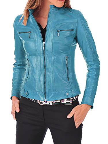 Turquoise Blue