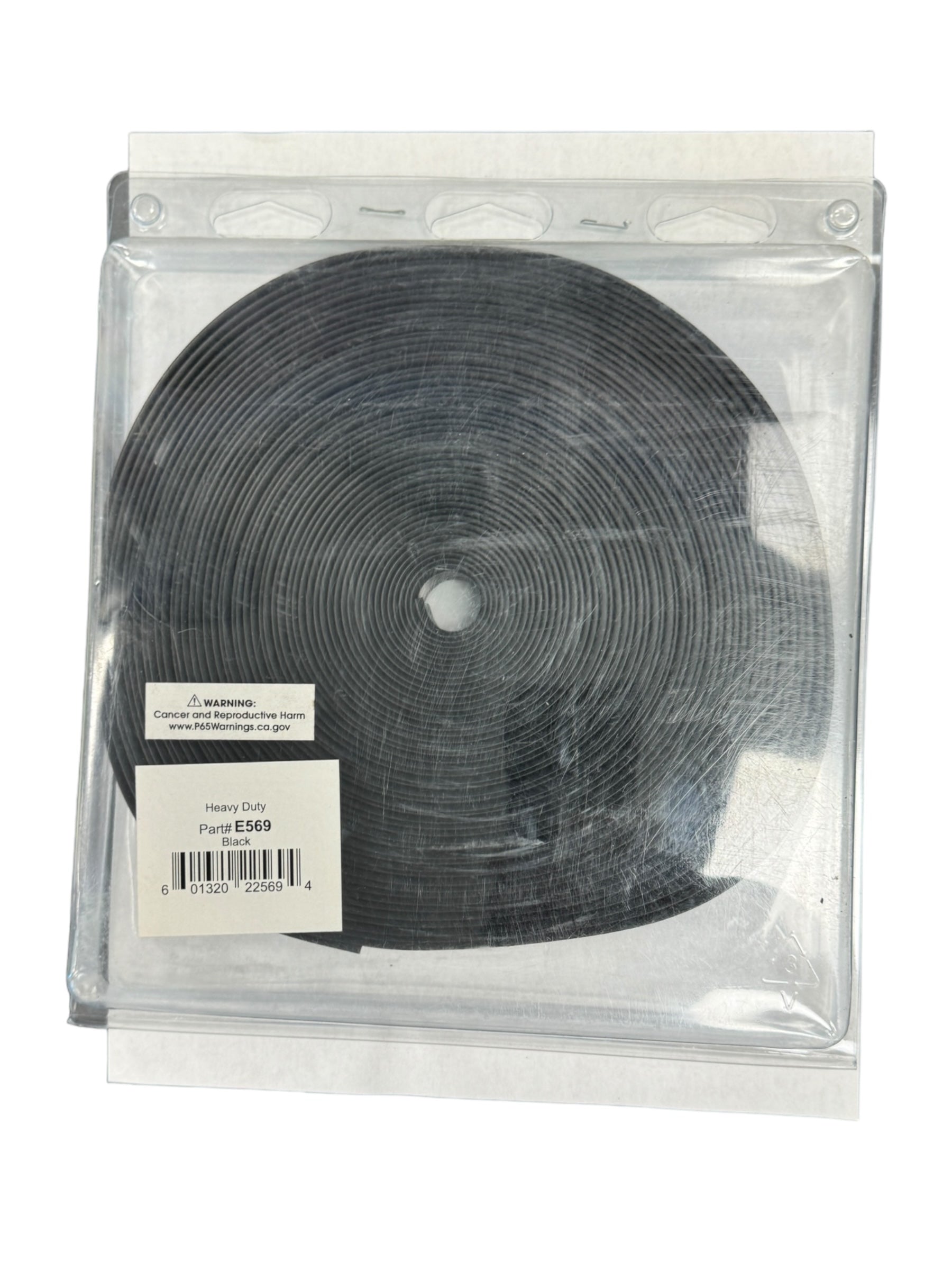Heavy Duty Insert Trim - 1 Pack | Durable Automotive & Home Decor Molding for Cars, Furniture & DIY Projects