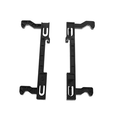 Microwave Oven Replacement Key Latch Switch Door Hook for EA-10 - Compatible with Kitchen Appliances | Perfect for Microwave Door Repair & Maintenance