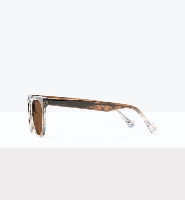Premium Polarized Sunglasses for Men & Women - UV Protection, Stylish & Durable - Perfect for Driving, Beach & Outdoor Activities