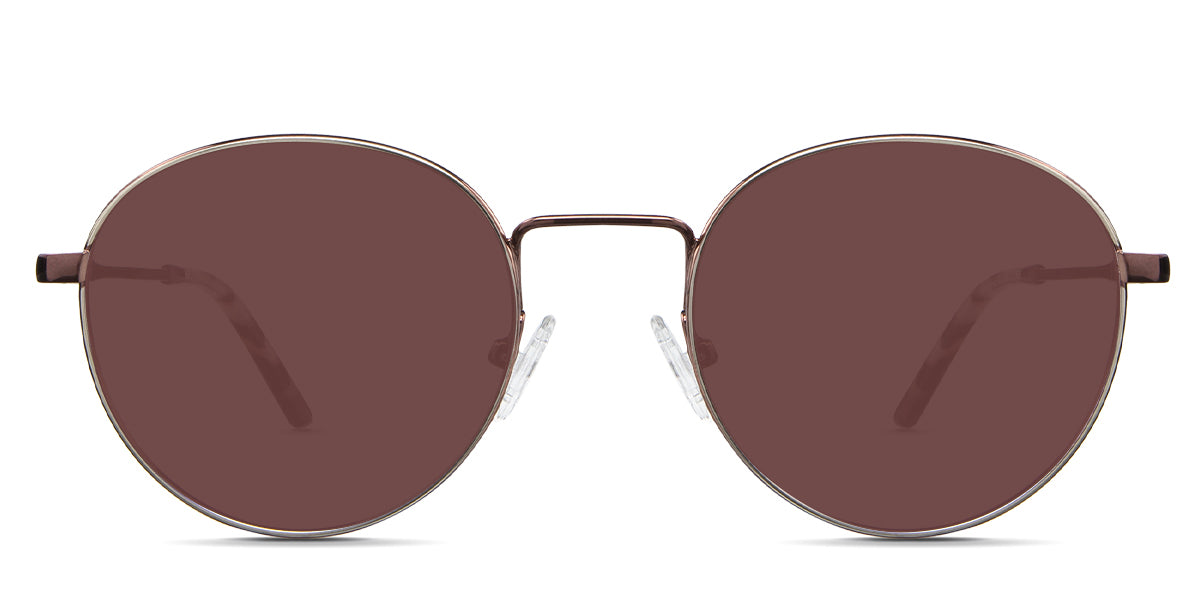 Adler Women's Prescription Sunglasses – UV Protection, Stylish Frames for Outdoor Activities, Driving & Fashion