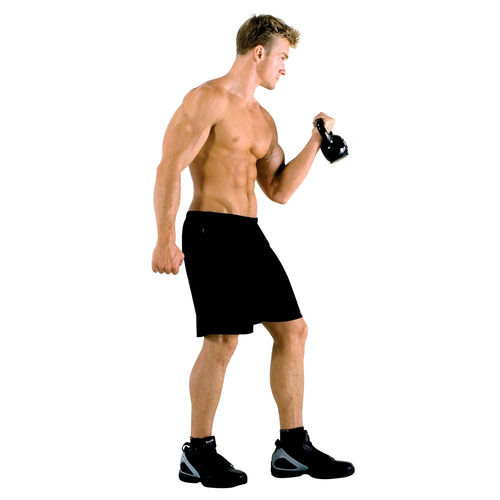 50lb Kettlebell Set - Marcy VKBS 50 Adjustable Weight Dumbbell for Home Gym, Strength Training & CrossFit Workouts | Perfect for Full-Body Exercises, Muscle Building & Fitness Enthusiasts