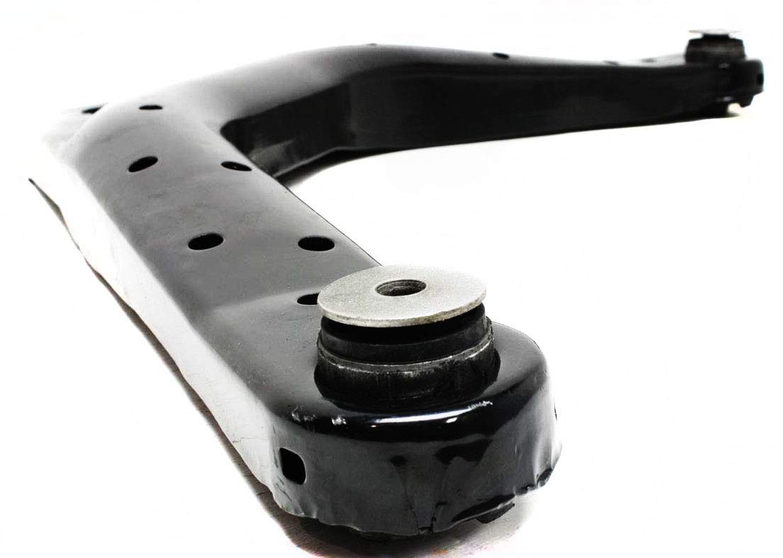 Garage-Pro Set of 3 Rear, Left & Right Upper/Lower Control Arms with Bushings - Compatible with 1999-2004 Jeep Grand Cherokee 4WD (Fits Part #52088422AB, 52088355AB) - Perfect for Off-Roading & Suspension Repair