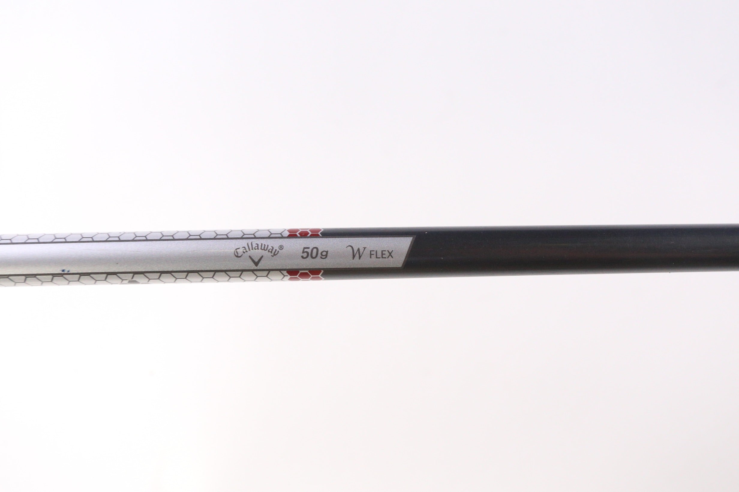 Used Callaway RAZR X HL 5H Hybrid Golf Club - Right Handed 24° Ladies Flex | Perfect for Women Golfers on Fairway & Rough Shots