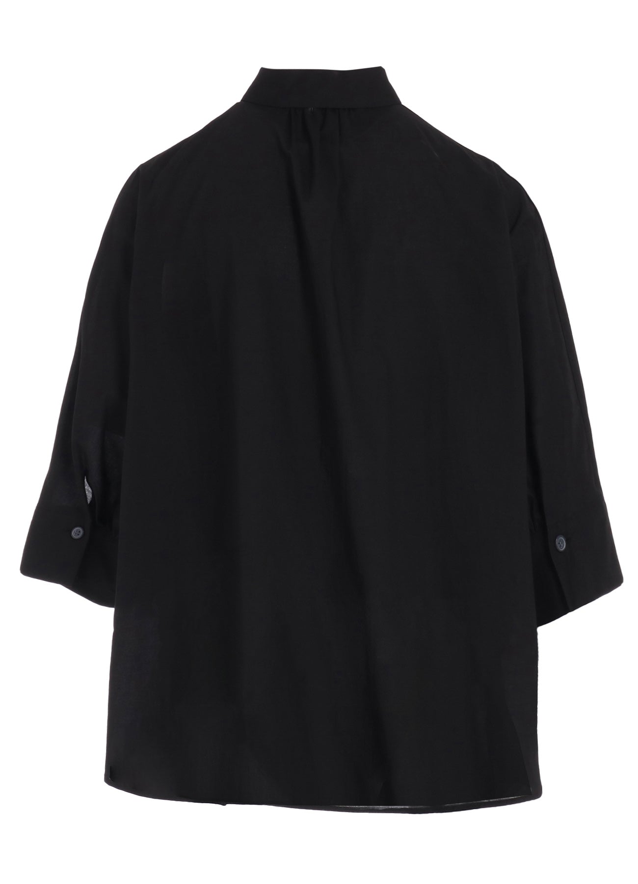 Stylish Cotton Lawn Cape Blouse for Women - Lightweight & Breathable Summer Top - Perfect for Casual Outings, Beach Cover-Ups & Boho Fashion