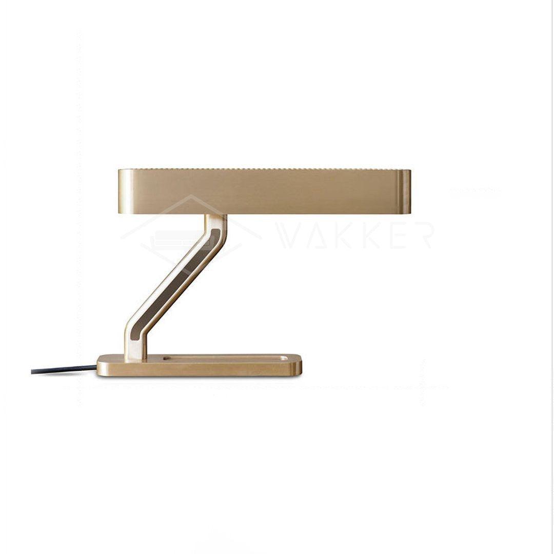 Modern Colt Table Lamp - Adjustable LED Desk Light for Home Office, Bedroom & Study - Warm White & Cool White Light Modes, Perfect for Reading, Working & Relaxing