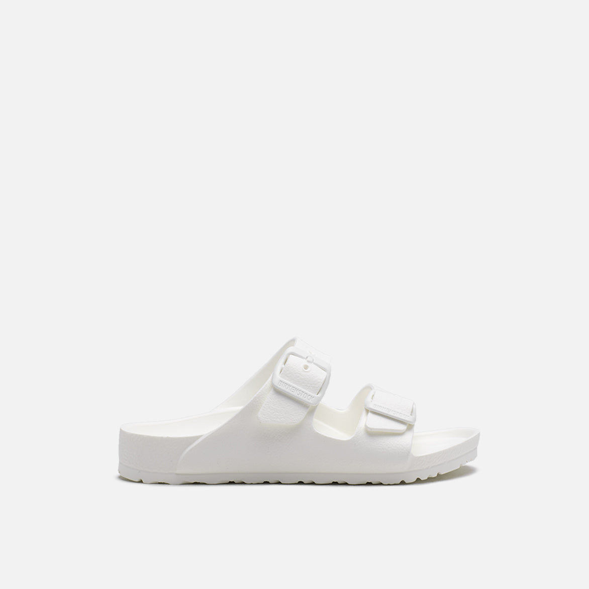Arizona EVA (PS) White Sandals - Comfortable & Lightweight Women's Shoes for Beach, Pool, and Casual Wear