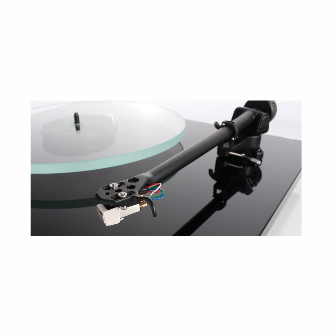 Rega RB220 High-Performance Tonearm for Turntables - Precision Vinyl Record Player Arm for Audiophiles & DJs - Perfect for Home Audio & Professional Music Mixing