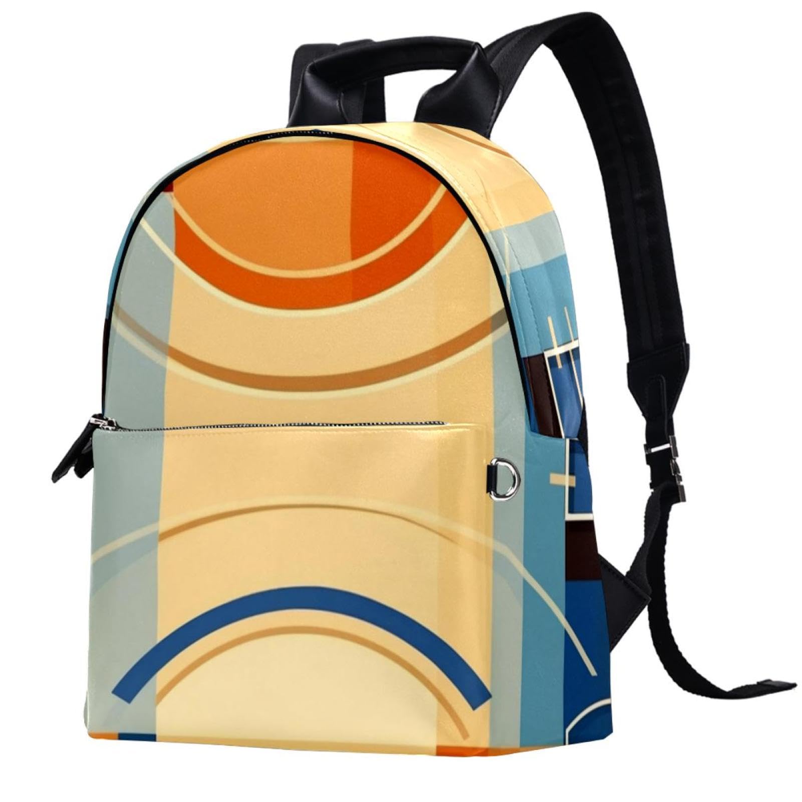 Best Travel Backpacks for Women & Men - Lightweight Durable Hiking Backpack for Sports, Basketball Games & Outdoor Adventures - Perfect for College, Gym & Daily Commute