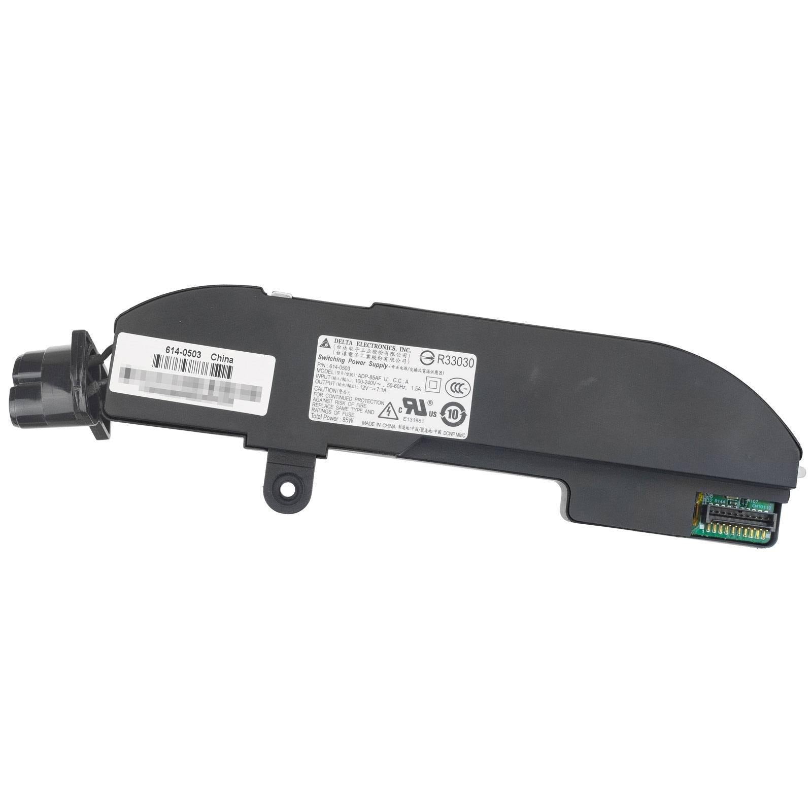 Apple Mac Mini A1347 2010 Model - 85W Power Supply (PA 1850 2A2/PA 1850 2A3) - Replacement for 661-5654 & ADP-85AF - Perfect for Home Office & Desktop Computing
