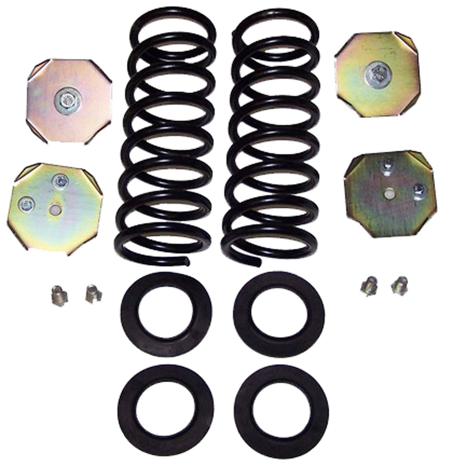 Westar CK-7837 Universal Airsoft Conversion Kit - Compatible with M4/M16 Series - Upgrade Your Airsoft Rifle for Enhanced Performance (Perfect for Tactical Games, Training & Outdoor Shooting)