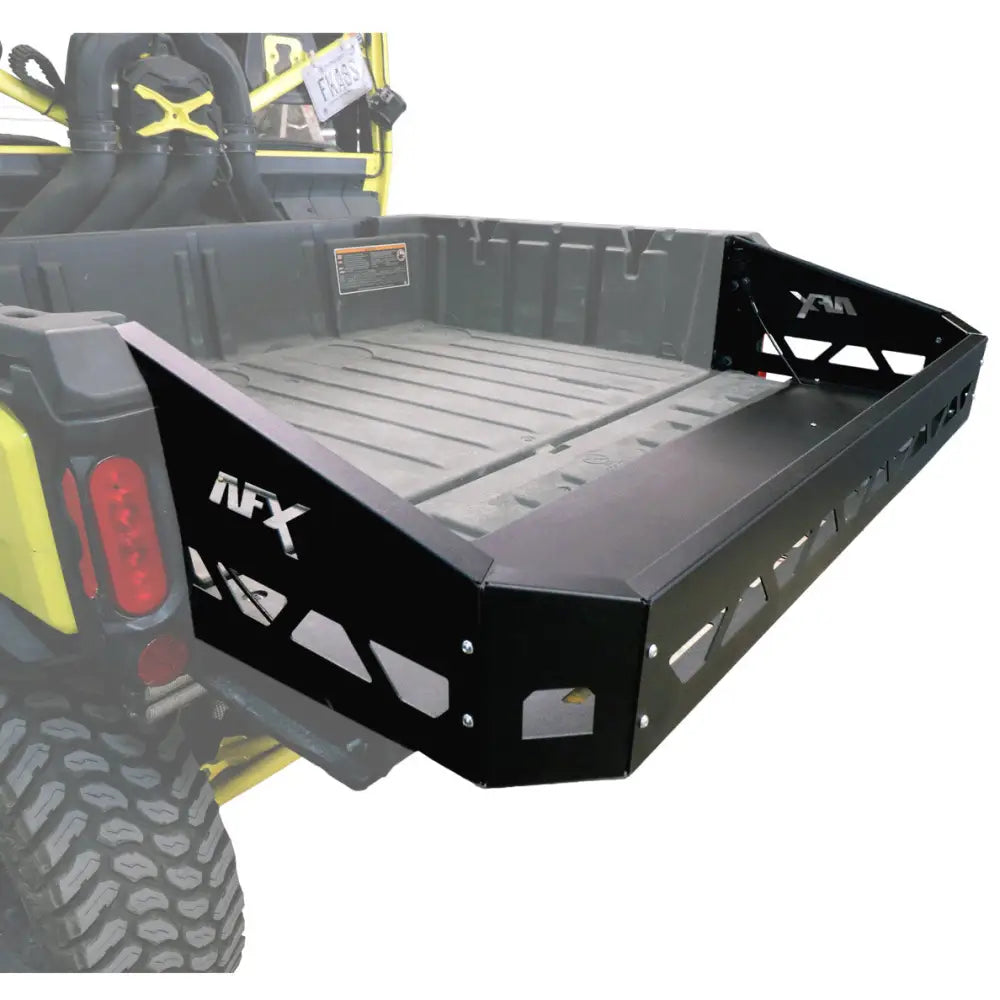 Can Am Defender Bed Extension 2018-2022 | Heavy Duty Truck Accessories for Hauling & Outdoor Adventures