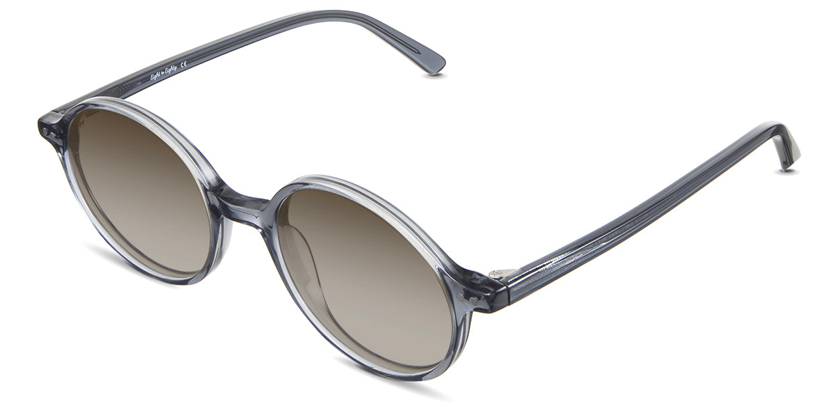 Brandon Women's Prescription Sunglasses – UV Protection, Stylish & Comfortable for Driving, Outdoor Activities & Everyday Wear
