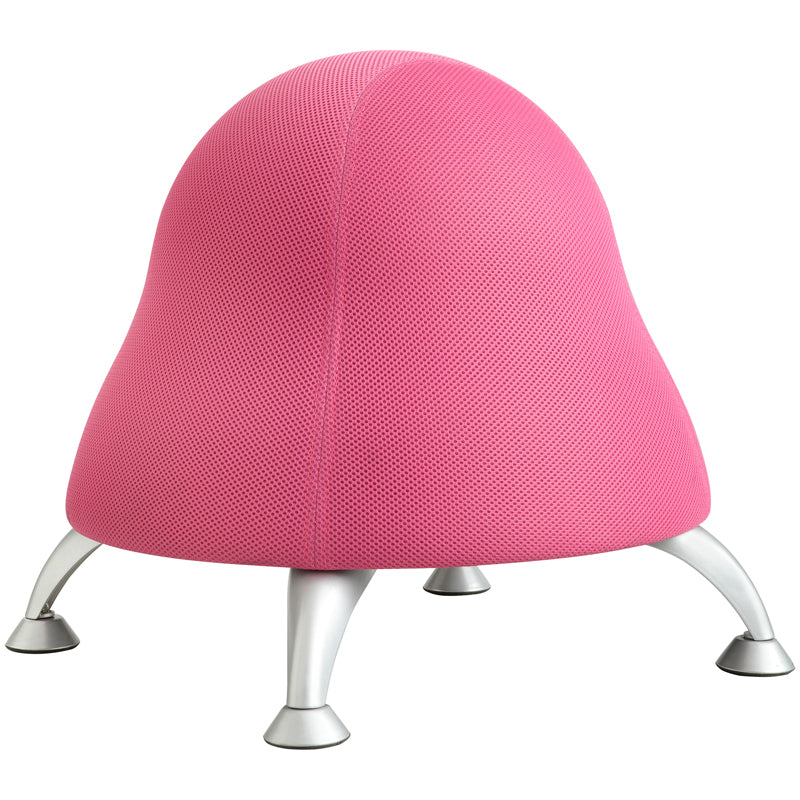 Comfy Pod Chair for Adults - Ergonomic Egg-Shaped Lounge Chair with Soft Cushion - Perfect for Reading, Relaxing & Meditation in Living Room, Bedroom or Office