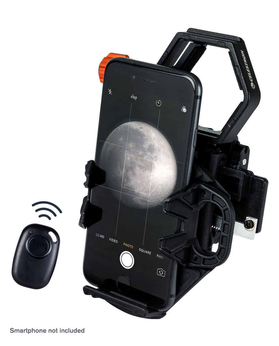 NEXGO DX Smartphone Adapter Kit - Universal Mobile Payment Terminal for Small Business & Retail | Perfect for On-the-Go Transactions, Food Trucks, and Pop-Up Shops