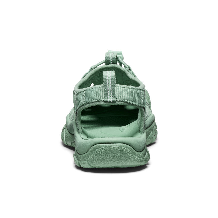 Women's Newport H2 Sandals | Monochrome & Granite Green Color Options | Comfortable Beach & Casual Walking Shoes for Summer Outings