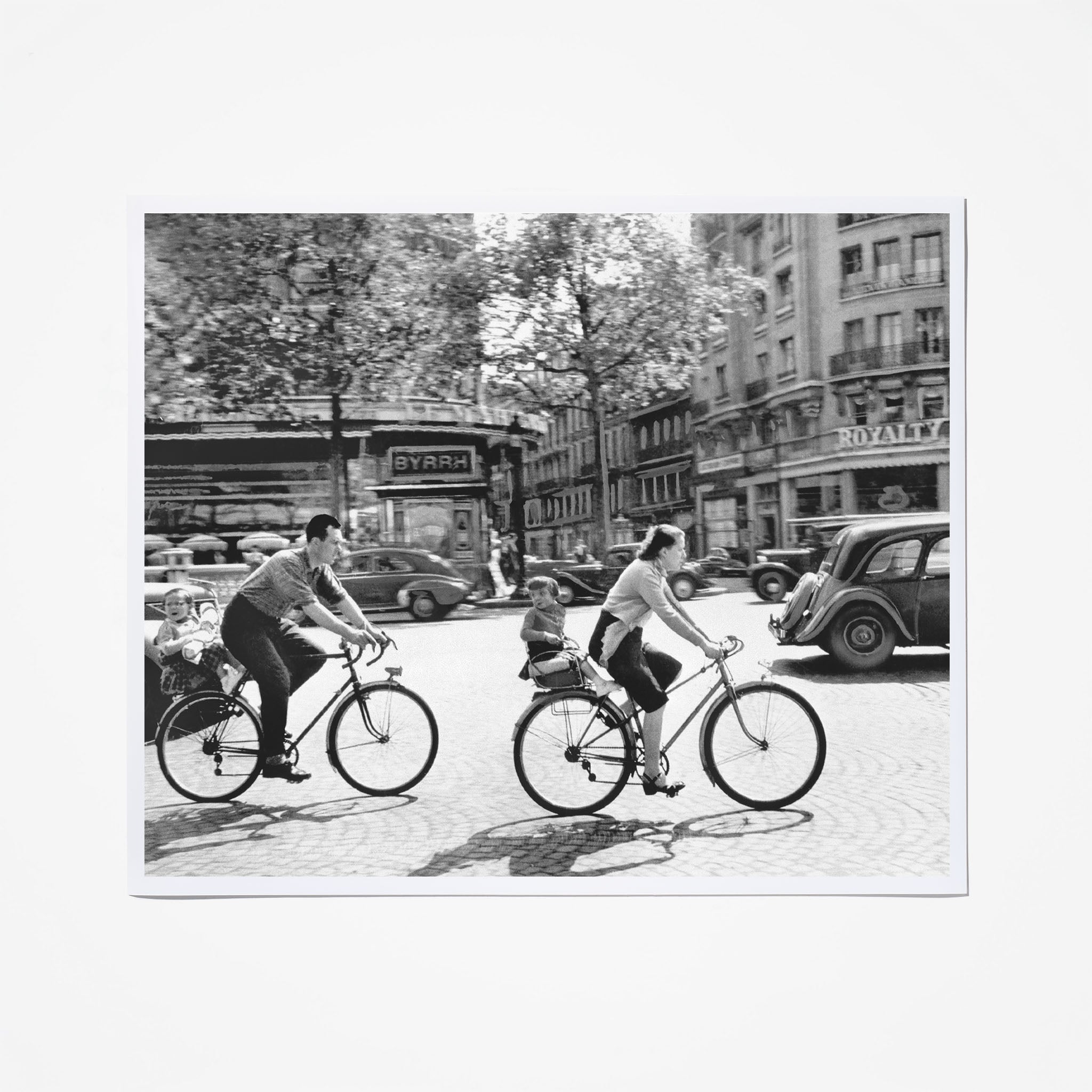 Cycling Down the Champs Elysees - Premium Parisian Bike Tour Experience | Explore Iconic Landmarks & Scenic Routes | Perfect for Adventure Travel & Sightseeing in France