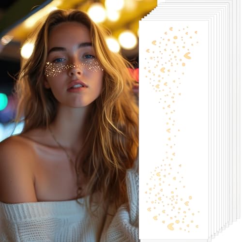 Gold Style 3