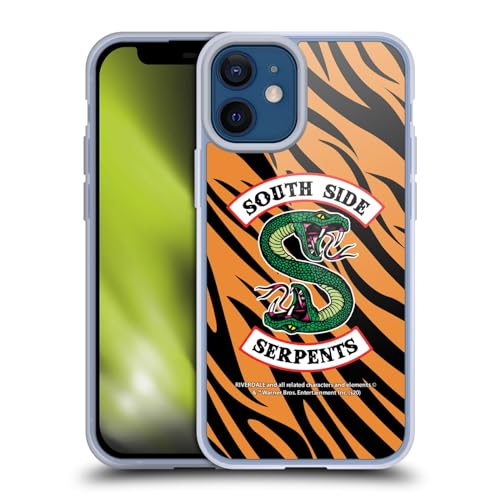 Tiger Print Logo